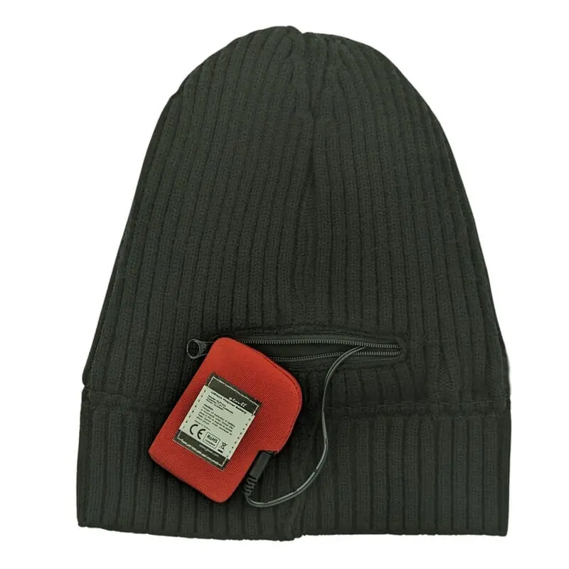 Czapka GLOVII GC2B Czarny