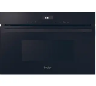 Haier H38DMWID46NB Grill - Kup na Raty - RRSO 0%