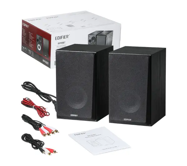 Edifier R990BT Czarny