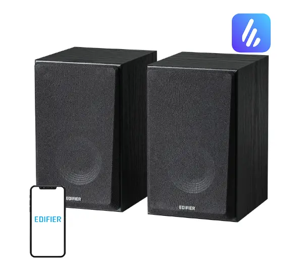 Edifier R990BT Czarny