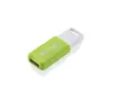 PenDrive Verbatim DataBar 32GB USB 2.0 Zielony