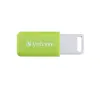 PenDrive Verbatim DataBar 32GB USB 2.0 Zielony