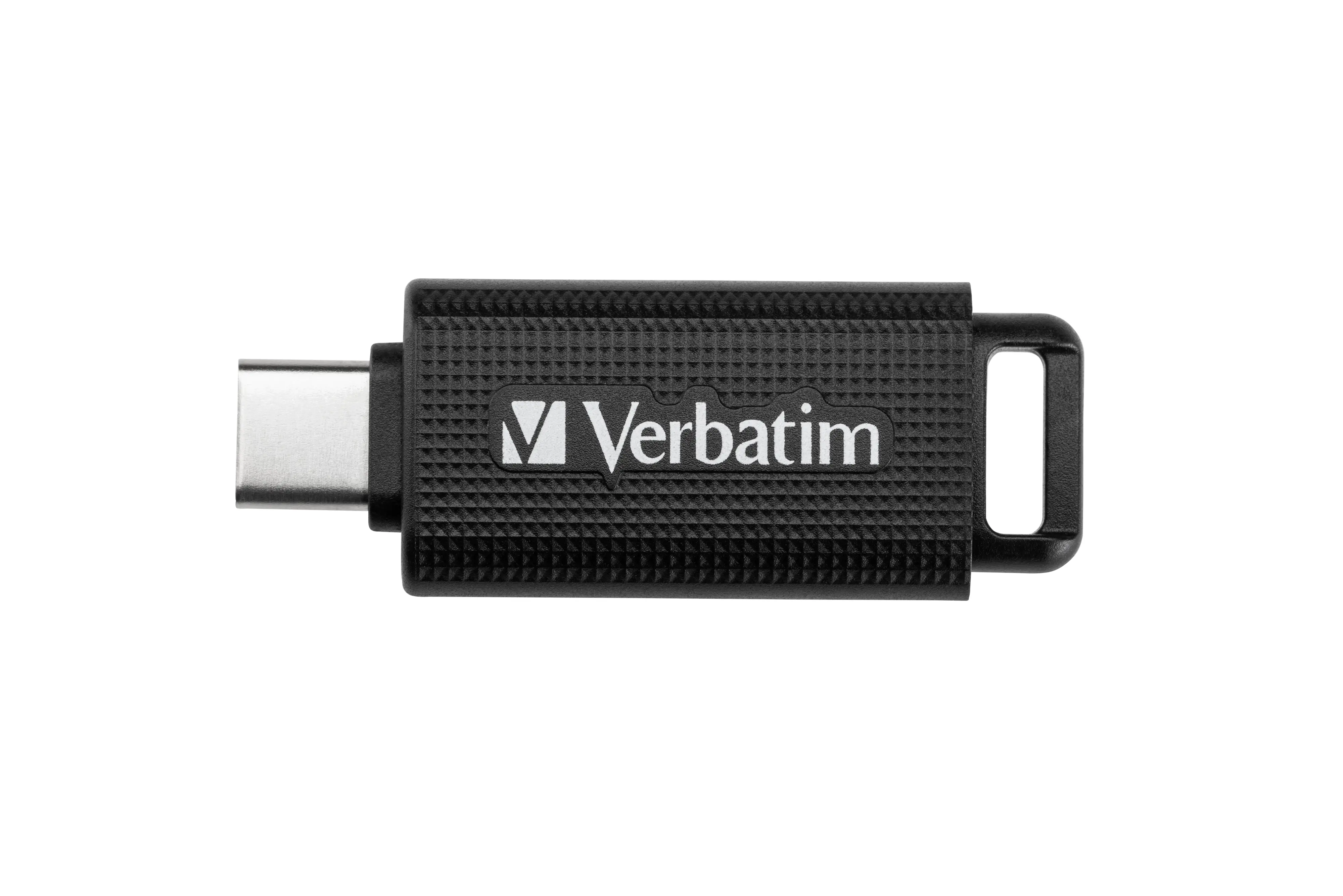 PenDrive Verbatim Store'n'Go 64GB USB 3.2 Typ-C Czarny
