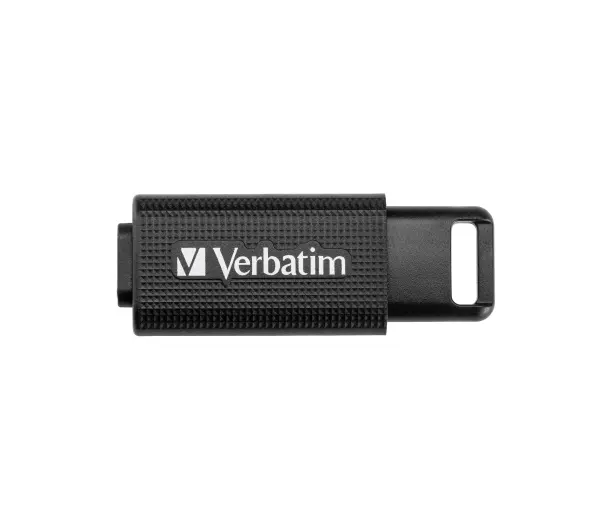 Verbatim Store'n'Go 32GB USB 3.2 Typ-C Czarny