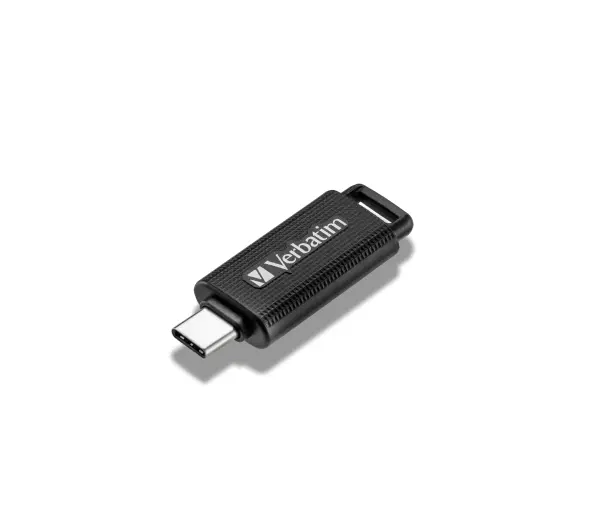 Verbatim Store'n'Go 32GB USB 3.2 Typ-C Czarny
