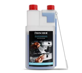 Środek czyszczący do obiegu mleka Frischer 1000ml