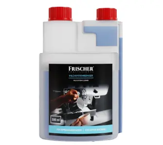 Środek czyszczący do obiegu mleka Frischer 500ml