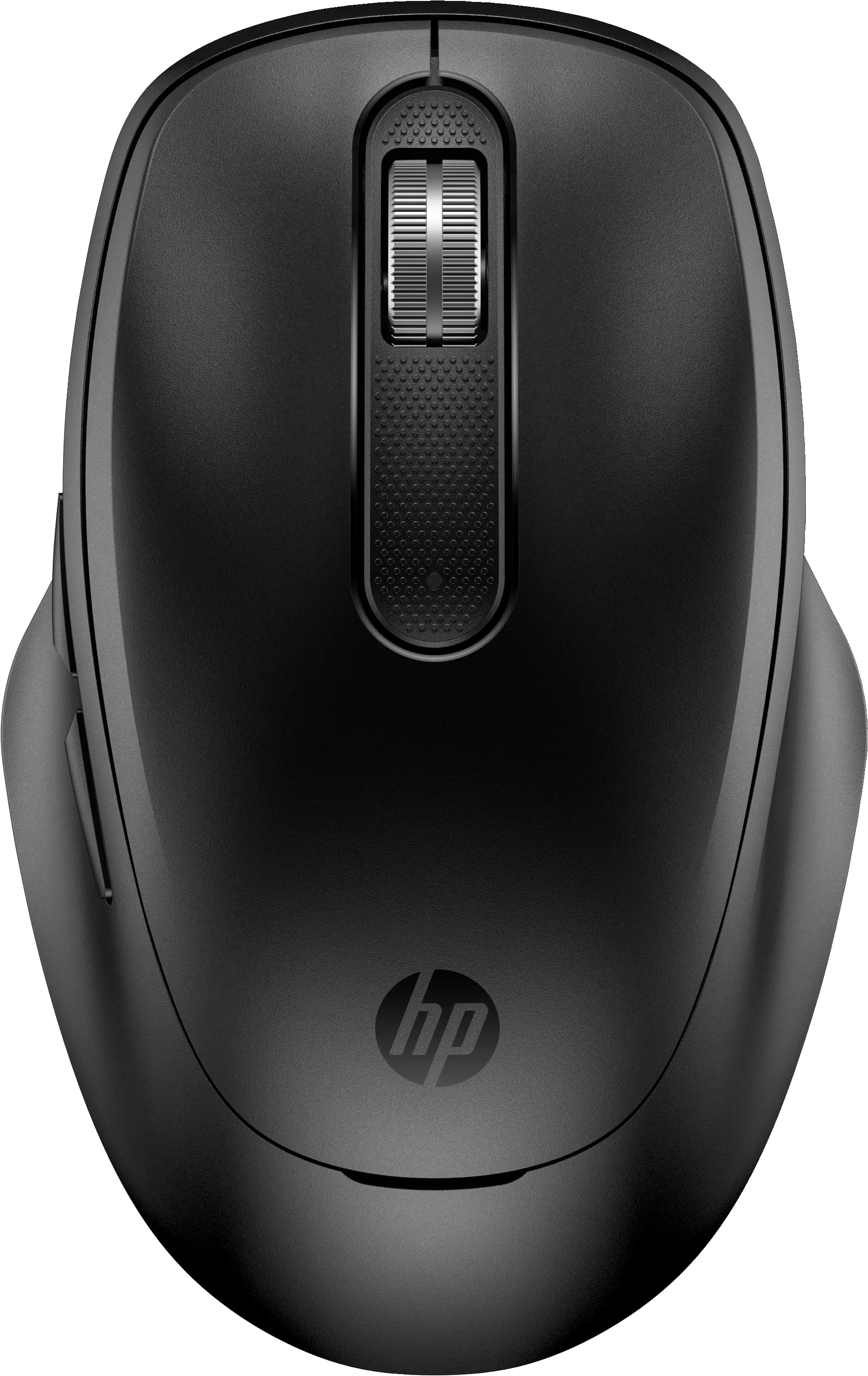 Myszka HP 510 Ultra-Fast Rechargeable Czarny