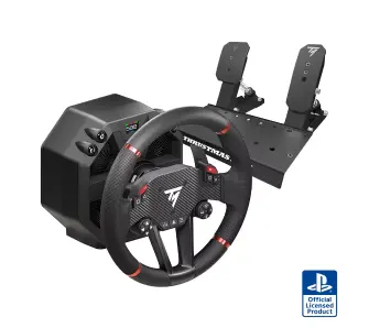 Kierownica Thrustmaster T598 Direct Axial Drive do PC, PS4, PS5 Force Feedback