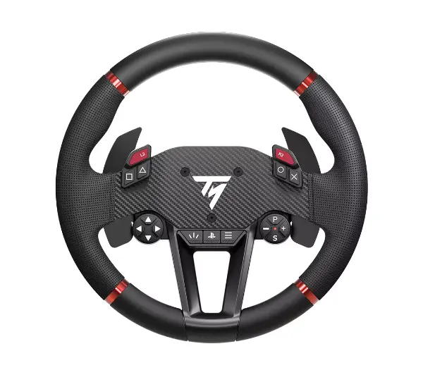 Thrustmaster T598 Direct Axial Drive do PC, PS4, PS5 Force Feedback - Kup na Raty - RRSO 0%