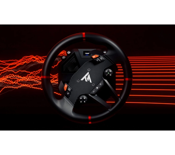 Thrustmaster T598 Direct Axial Drive do PC, PS4, PS5 Force Feedback - Kup na Raty - RRSO 0%