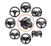 Kierownica Thrustmaster T598 Direct Axial Drive do PC, PS4, PS5 Force Feedback