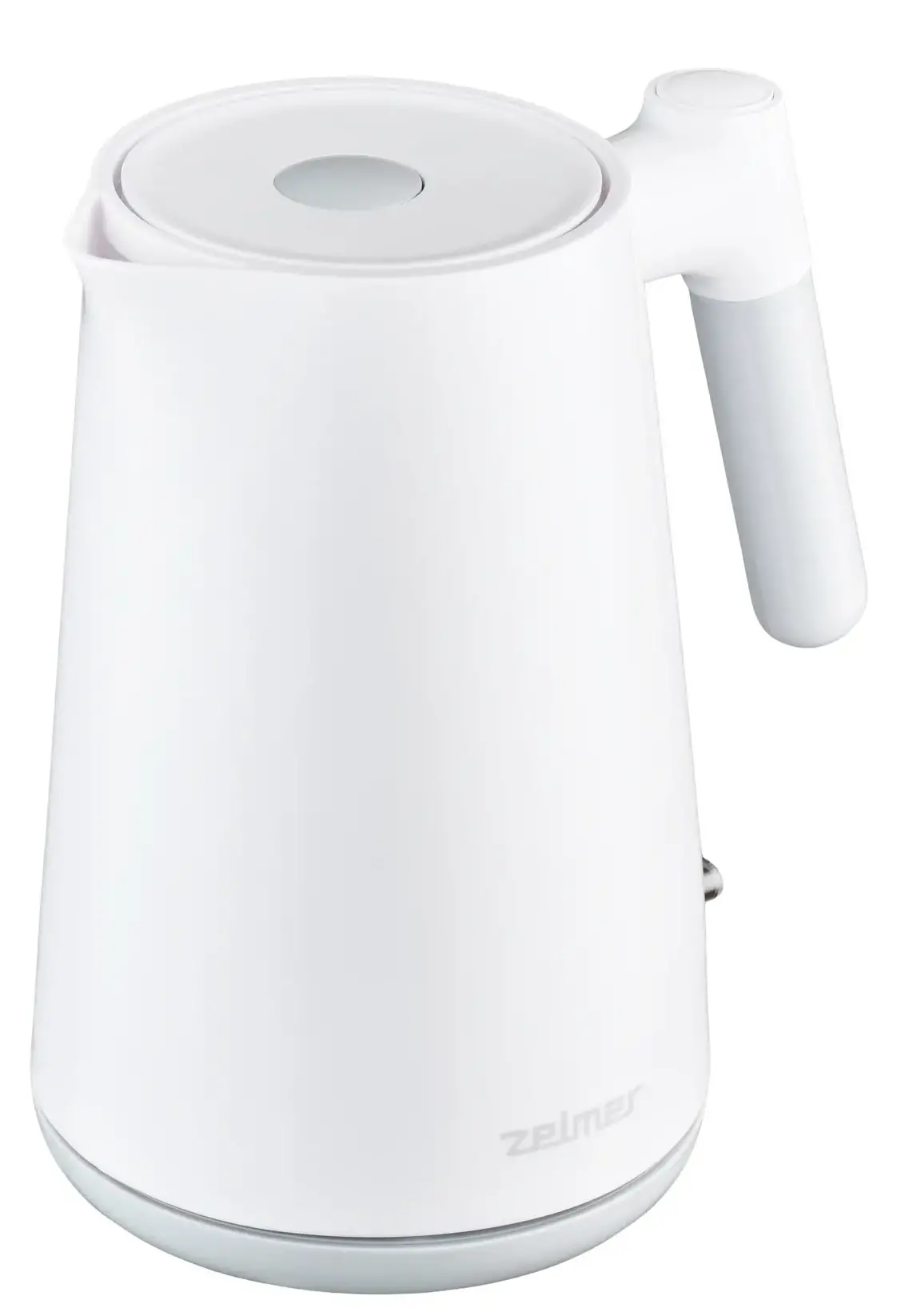 фото Електрочайник Zelmer ZCK7020