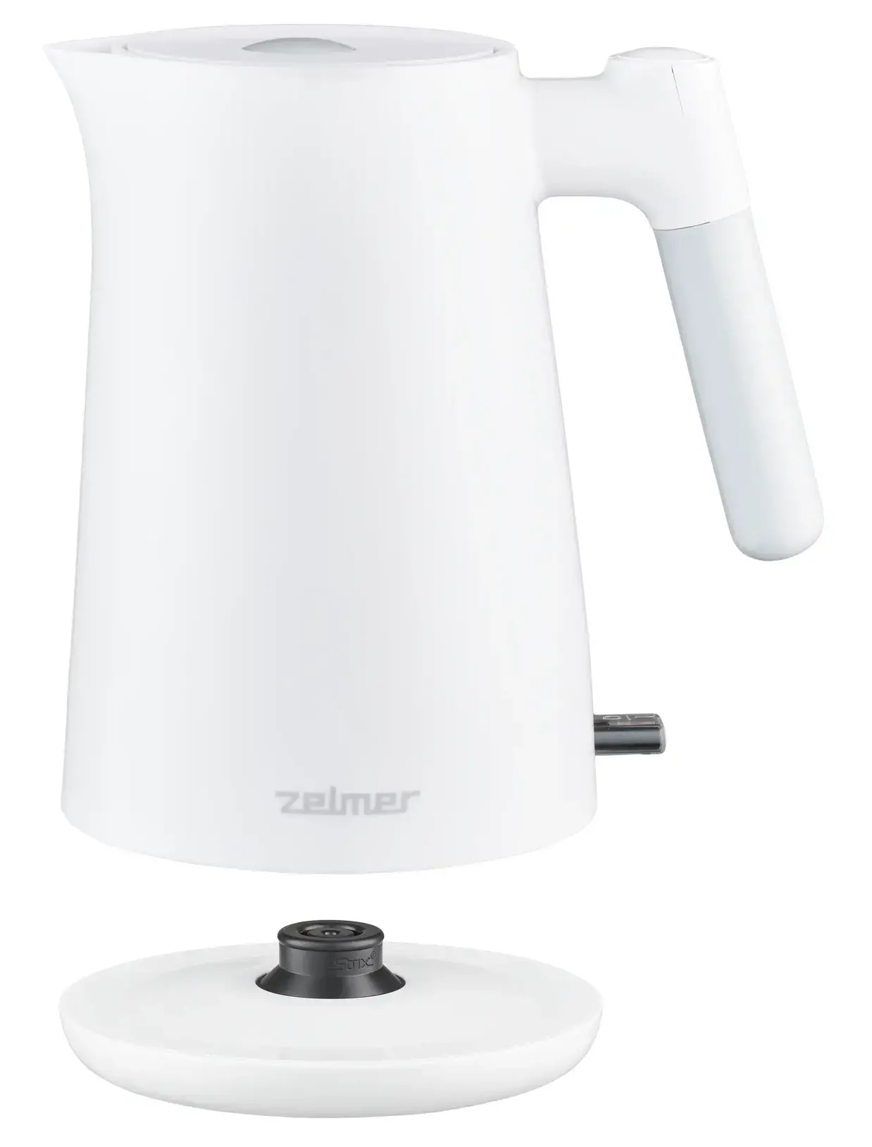 фото Електрочайник Zelmer ZCK7020