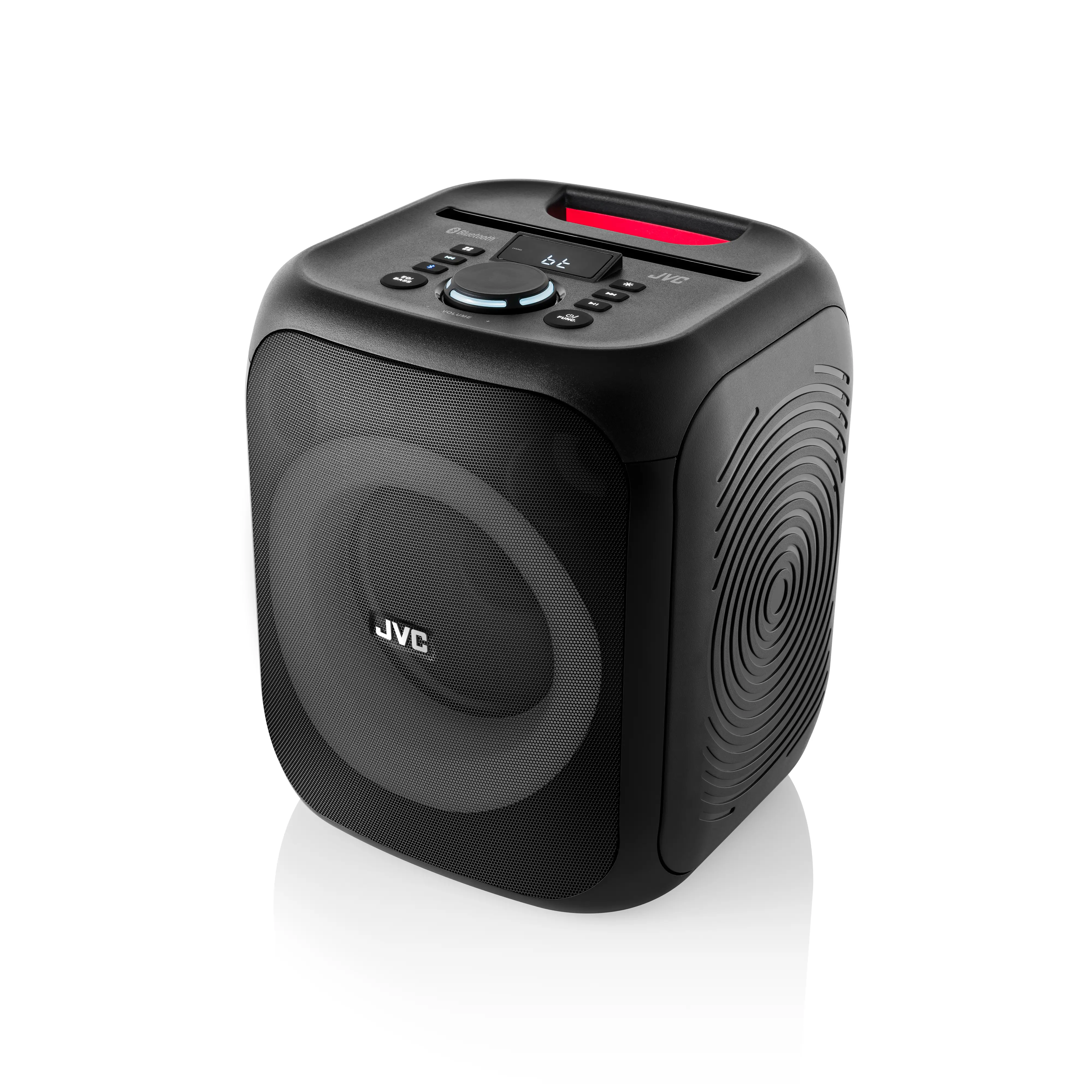 фото Портативна колонка JVC XS-EP314B