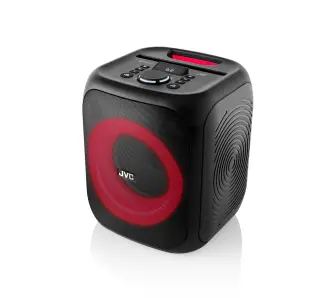 Power Audio JVC XS-EP314B