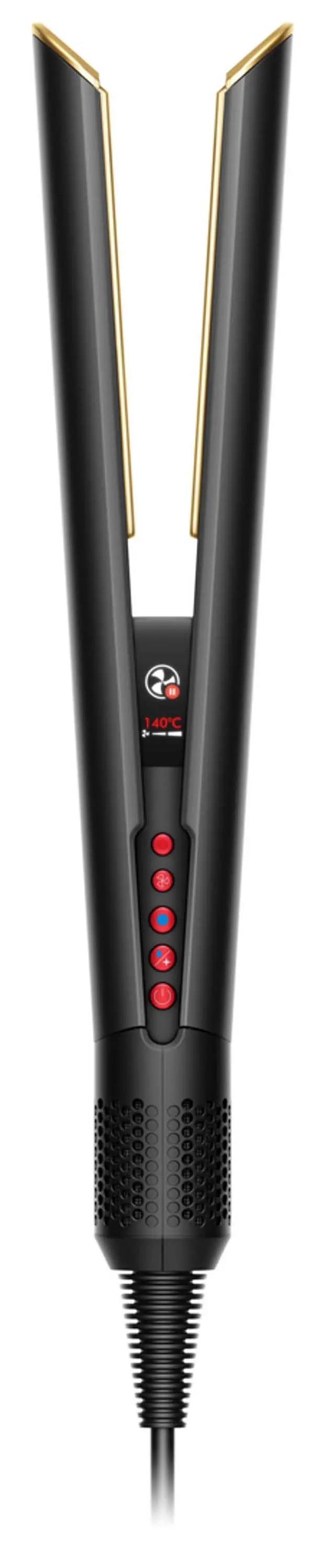 Prostownica Dyson Airstrait 534040-01 1600W Jonizacja