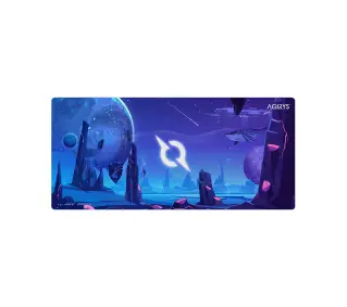 Aqirys Kraken XL Niebieski