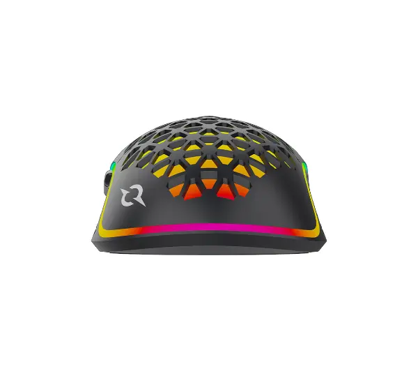 Aqirys Polaris Czarny