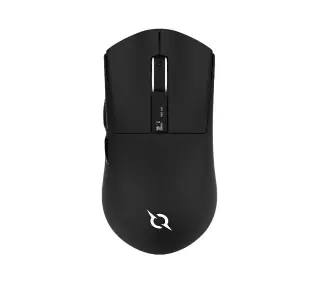 Aqirys Zephyr Czarny