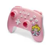 Pad PowerA Super Mario Princess Peach Pink do Nintendo Switch Bezprzewodowy