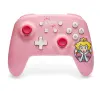 Pad PowerA Super Mario Princess Peach Pink do Nintendo Switch Bezprzewodowy