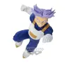 Figurka Banpresto Dragon Ball Z Chosenshiretsuden III - Trunks Vol.2