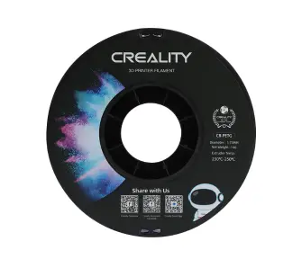 Filament Creality CR-PETG 1,75mm Niebieski