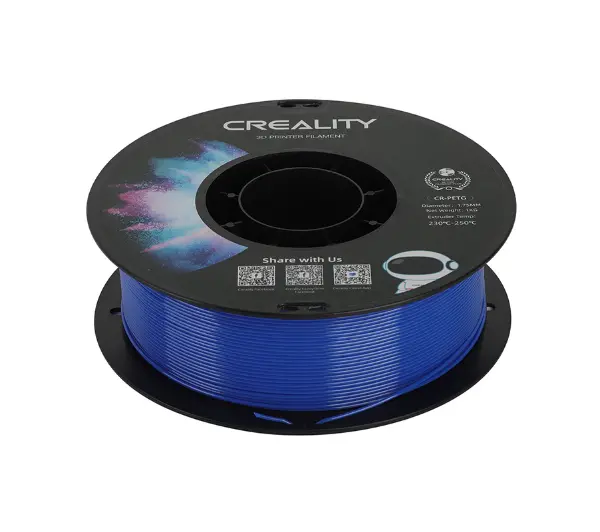 Creality CR-PETG 1,75mm Niebieski