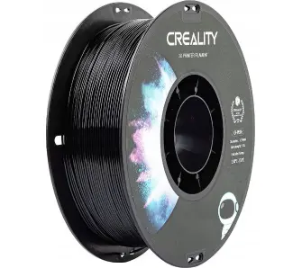 Filament Creality CR-PETG 1,75mm Czarny