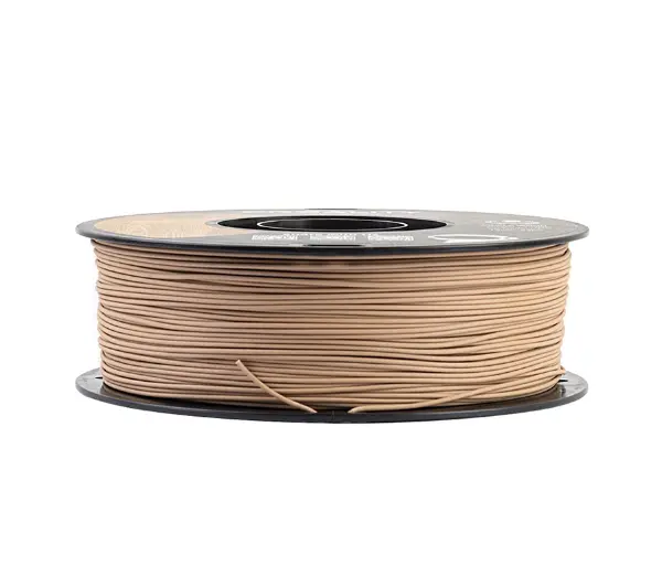 Creality CR-PLA 1,75mm Wood Sosna biała