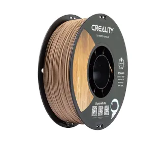 Creality CR-PLA 1,75mm Wood Sosna biała