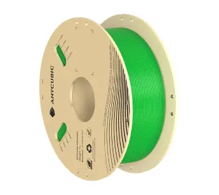 Anycubic PLA 1,75mm 1kg Zielony