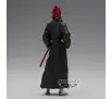 Figurka Banpresto Bleach Solid And Souls - Renji Abarai