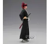 Figurka Banpresto Bleach Solid And Souls - Renji Abarai