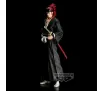 Figurka Banpresto Bleach Solid And Souls - Renji Abarai