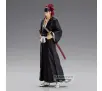 Figurka Banpresto Bleach Solid And Souls - Renji Abarai