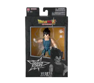 Bandai Dragon Stars Series Dragon Ball Super - Vegeta