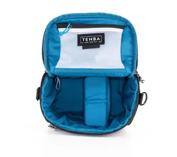 Tenba Skyline 8 V2 Szary