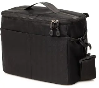 Tenba BYOB 10 Czarny