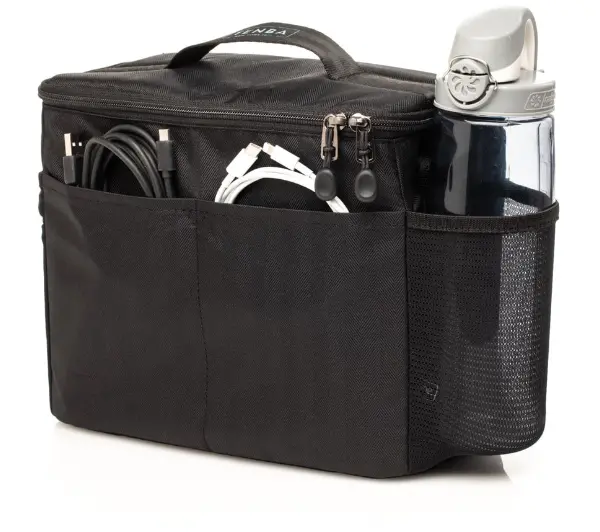 Tenba BYOB 10 Czarny