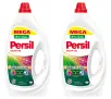 Żel do prania Persil Deep Clean Color 88 prań zestaw 2x3,96l