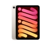 Apple iPad mini 7 gen 8,3" 256GB Wi-Fi + Cellular 5G Księżycowa poświata