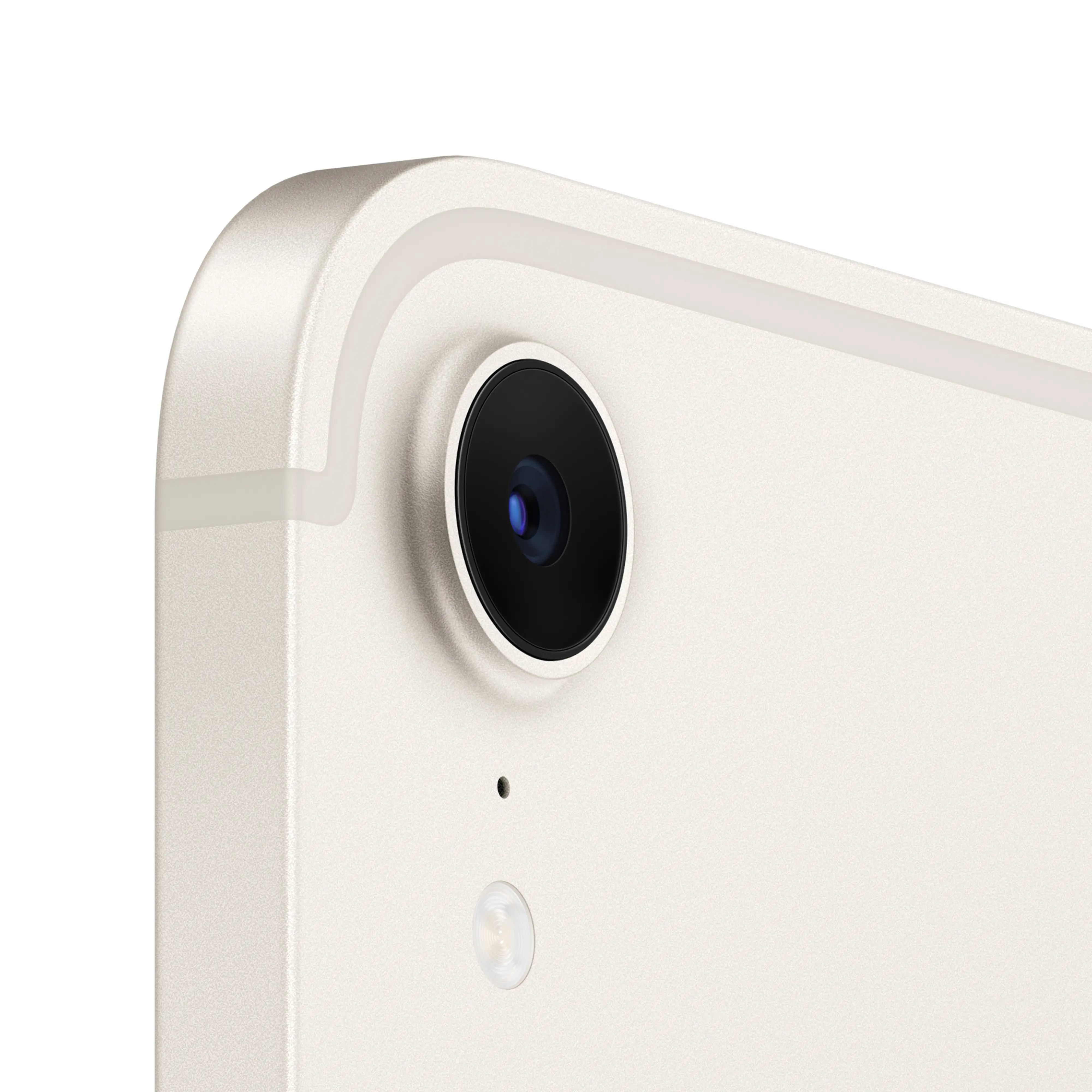 Apple iPad mini 7 gen 8,3" 256GB Wi-Fi + Cellular 5G Księżycowa poświata