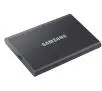 Dysk Samsung T7 4TB USB 3.2 Szary