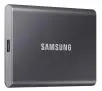 Dysk Samsung T7 4TB USB 3.2 Szary