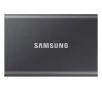 Dysk Samsung T7 4TB USB 3.2 Szary