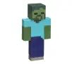 Figurka PMI Kids World Minecraft 3D MC4021C