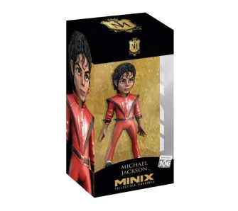 Figurka Minix Michael Jackson Thriller