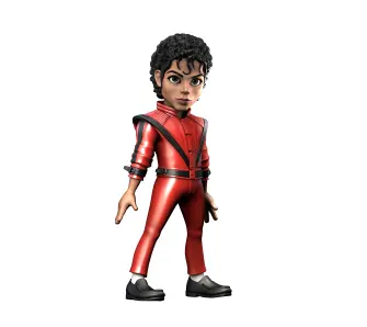 Figurka Minix Michael Jackson Thriller